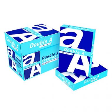 Giấy Double A A4 70gsm
