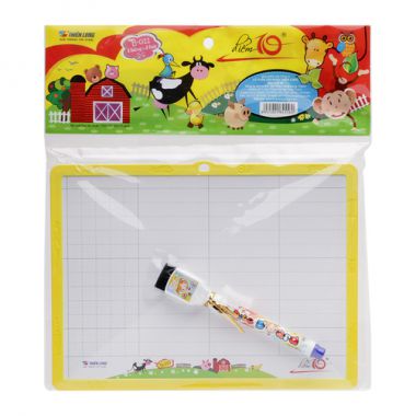 Bảng học sinh Thiên long