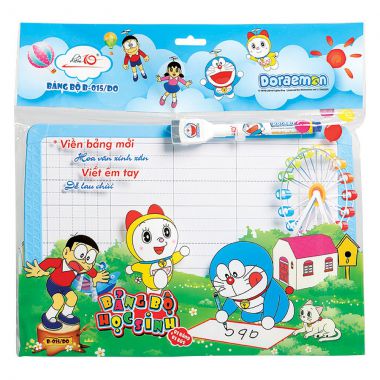 Bảng bộ học sinh Thiên Long B-09