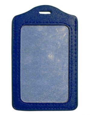 Bảng tên da 1 mặt