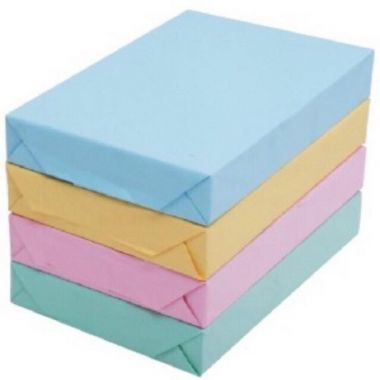 giấy Ford màu A4 70gsm