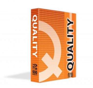 Giay Quality A4 70gsm
