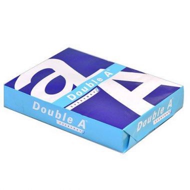 Giấy in A4 Double A 70gsm