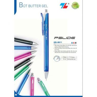 Bút bi TL-Gell B011