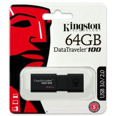 USB Kingston 64Gb